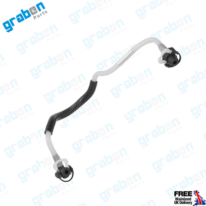Grabenparts_Fuel Pipe Hose For Mercedes Sprinter 2.1 / 2.7 Diesel 2000-2006 A6110701932_
