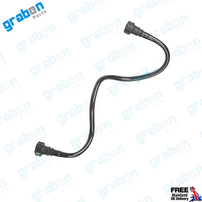 Grabenparts_Fuel Pipe Hose For Opel / Vauxhall Astra MK VII (K) 1.6 CDTi GM 39093338_