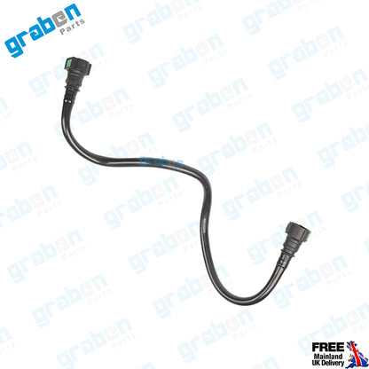 Grabenparts_Fuel Pipe Hose For Opel / Vauxhall Astra MK VII (K) 1.6 CDTi GM 39093338_