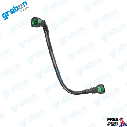 Grabenparts_Fuel Pipe Hose For Opel / Vauxhall Astra MK VI (J) 1.7 CDTi / 2.0 CDTi 13269615_