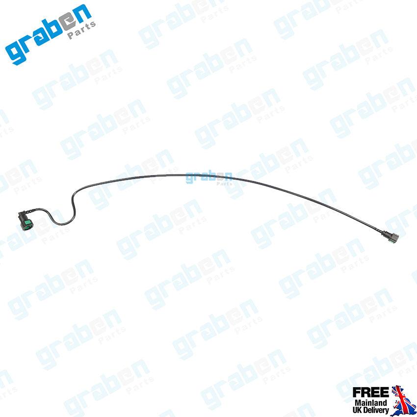 Grabenparts_Fuel Pipe Hose For Peugeot 3008 Vauxhall Grandland 2.0 1.5 Bluehdi 9810769180_
