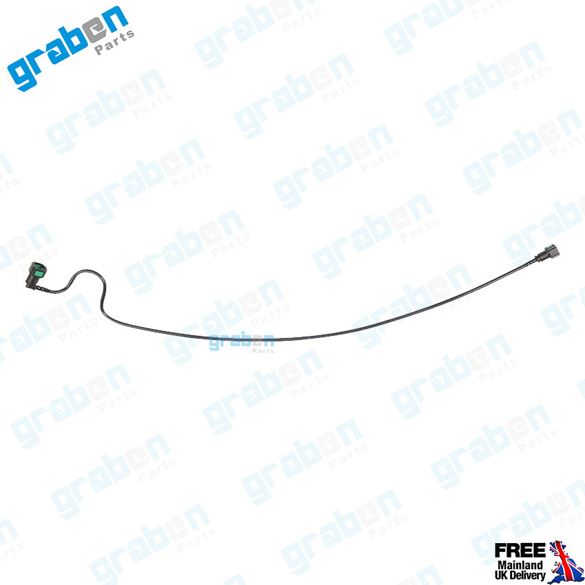 Grabenparts_Fuel Pipe Hose For Peugeot 3008 Vauxhall Grandland 2.0 1.5 Bluehdi 9810769180_
