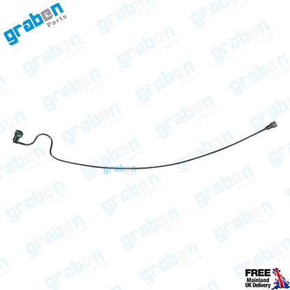 Grabenparts_Fuel Pipe Hose For Peugeot 3008 Vauxhall Grandland 2.0 1.5 Bluehdi 9810769180_