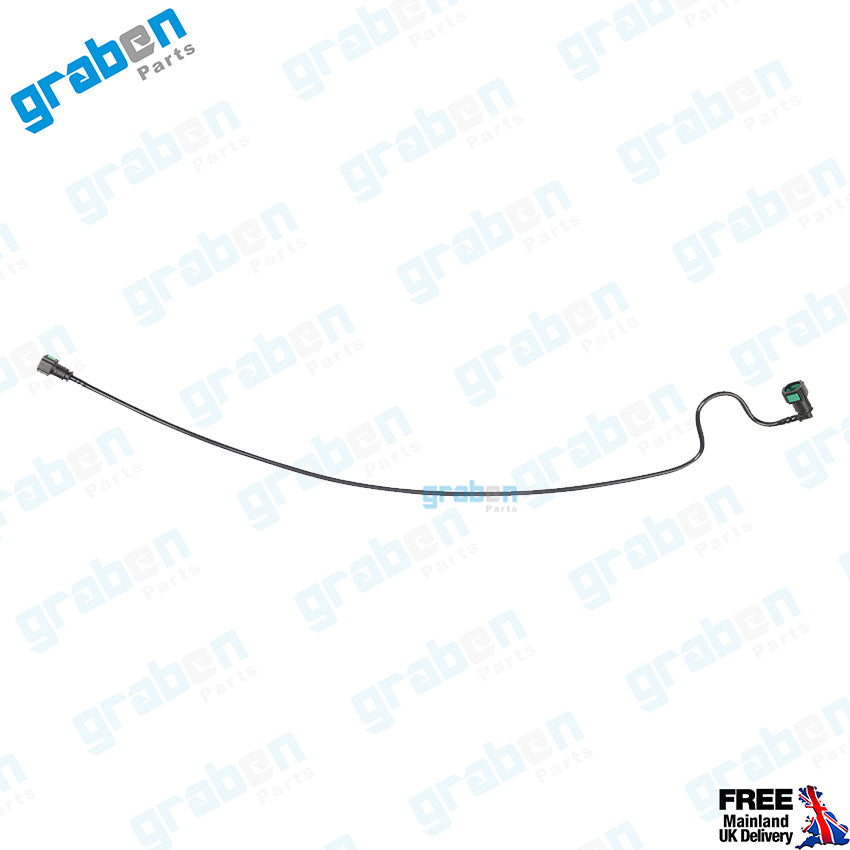 Grabenparts_Fuel Pipe Hose For Peugeot 3008 Vauxhall Grandland 2.0 1.5 Bluehdi 9810769180_
