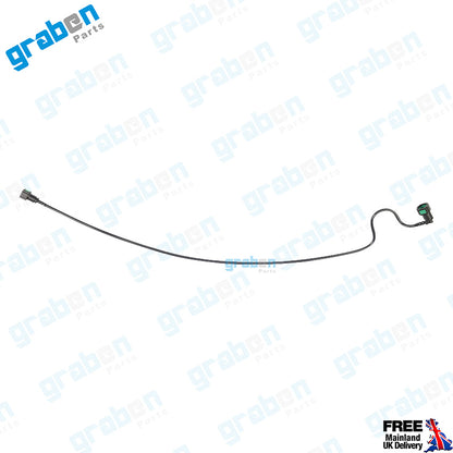 Grabenparts_Fuel Pipe Hose For Peugeot 3008 Vauxhall Grandland 2.0 1.5 Bluehdi 9810769180_