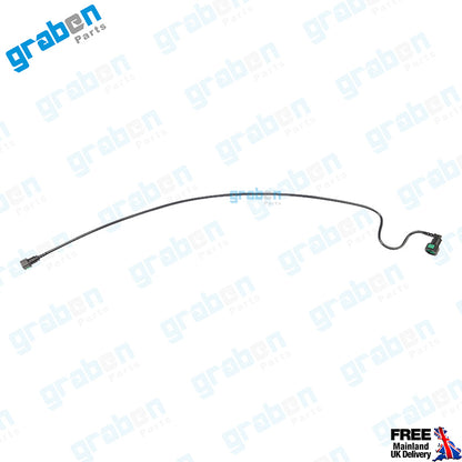 Grabenparts_Fuel Pipe Hose For Peugeot 3008 Vauxhall Grandland 2.0 1.5 Bluehdi 9810769180_