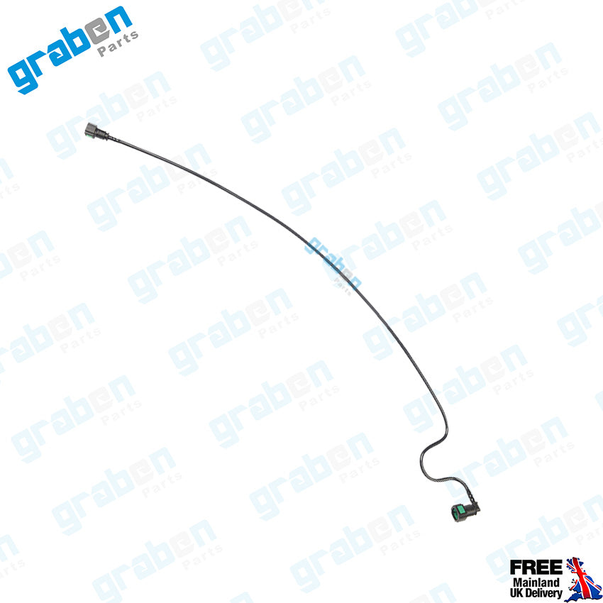 Grabenparts_Fuel Pipe Hose For Peugeot 3008 Vauxhall Grandland 2.0 1.5 Bluehdi 9810769180_