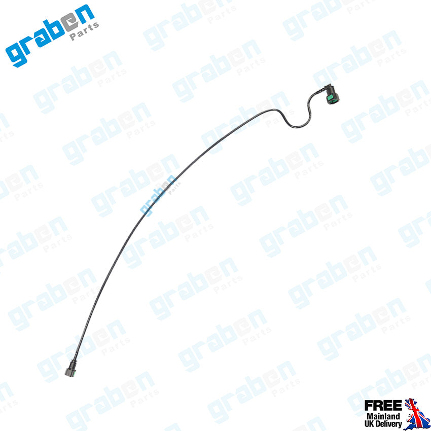Grabenparts_Fuel Pipe Hose For Peugeot 3008 Vauxhall Grandland 2.0 1.5 Bluehdi 9810769180_