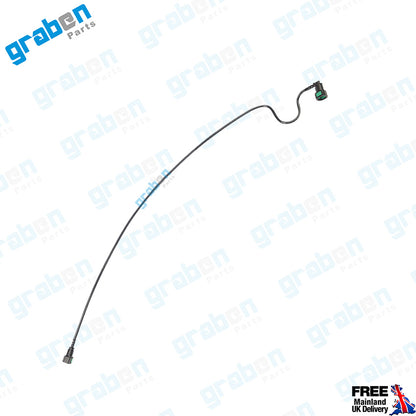 Grabenparts_Fuel Pipe Hose For Peugeot 3008 Vauxhall Grandland 2.0 1.5 Bluehdi 9810769180_