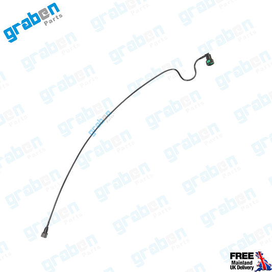 Grabenparts_Fuel Pipe Hose For Peugeot 3008 Vauxhall Grandland 2.0 1.5 Bluehdi 9810769180_