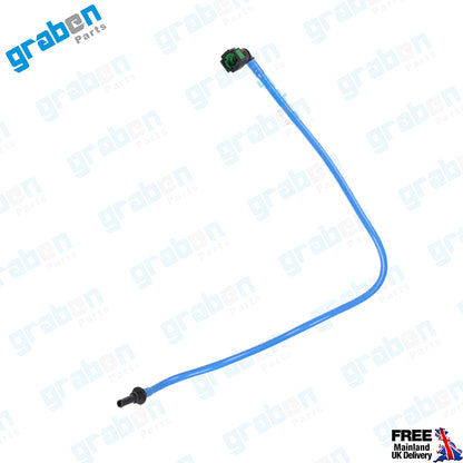 Grabenparts_Fuel Pipe Hose For Volkswagen Golf IV / Skoda Octavia / Audi A3 1J0201294C_