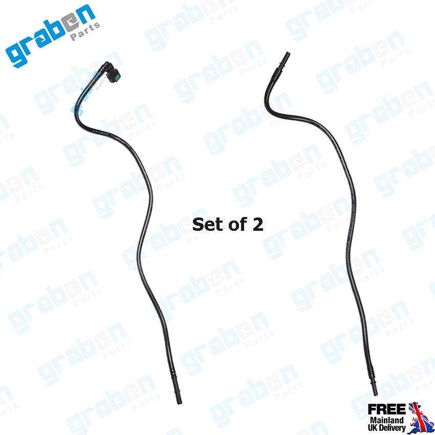 Grabenparts_Fuel Pipe Set For Ford Transit V363 Transit Custom 2.0 EcoBlu K219J338BB 2469928_