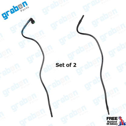 Grabenparts_Fuel Pipe Set For Ford Transit V363 Transit Custom 2.0 EcoBlu K219J338BB 2469928_