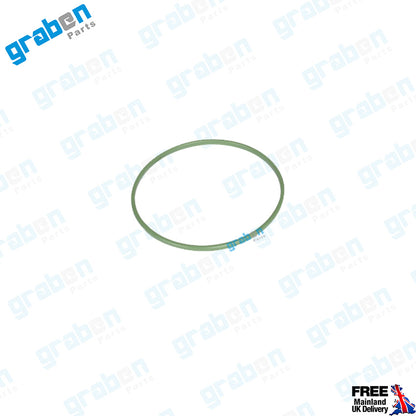 Grabenparts_Fuel Pump Basket Seal For Fiat / Alfa Romeo / Lancia 46523406 , 68101364AA_