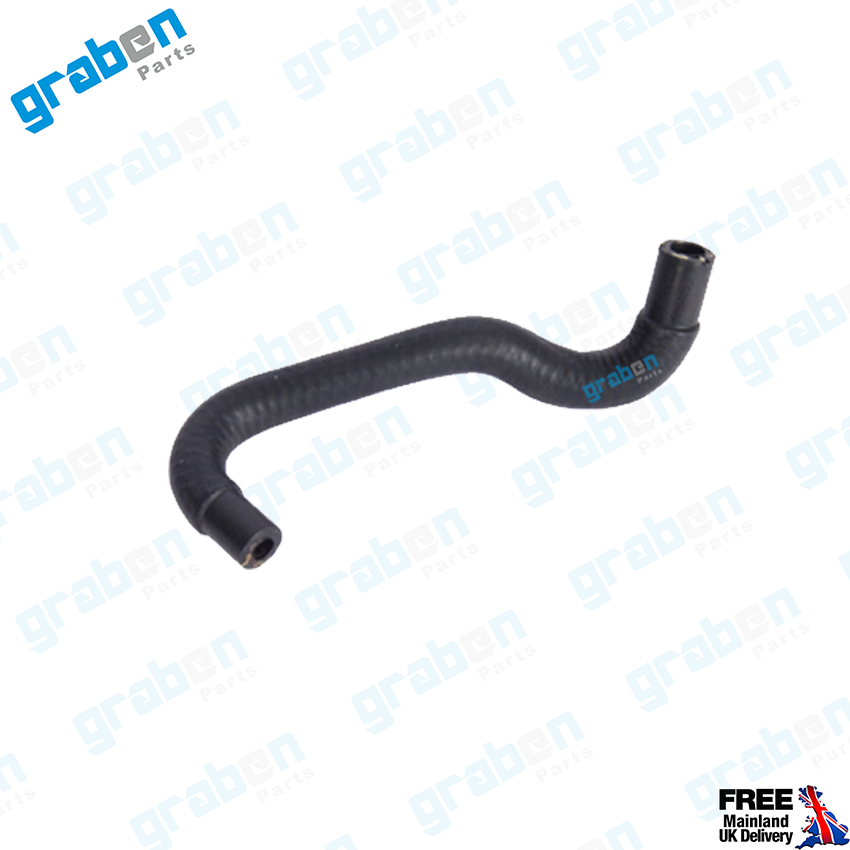 Grabenparts_Fuel Pump Hose For Mercedes C180 / C200 / C220 / C230 / C240 2024760227_