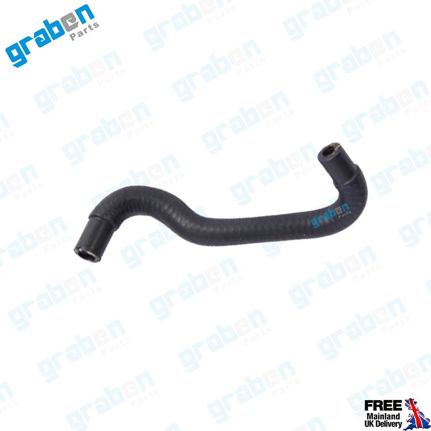 Grabenparts_Fuel Pump Hose For Mercedes C180 / C200 / C220 / C230 / C240 2024760227_