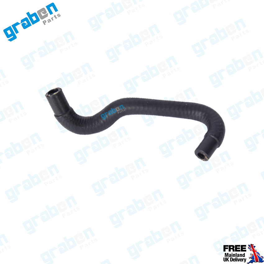 Grabenparts_Fuel Pump Hose For Mercedes C180 / C200 / C220 / C230 / C240 2024760227_