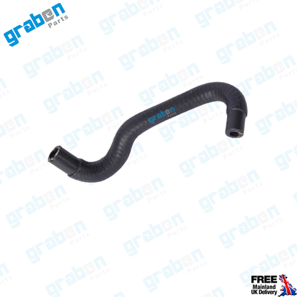 Grabenparts_Fuel Pump Hose For Mercedes C180 / C200 / C220 / C230 / C240 2024760227_