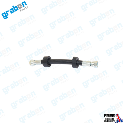 Grabenparts_Fuel Pump Hose For Volkswagen Transporter T5 / Touareg 2.5 TDI 2003+ 070127511C_
