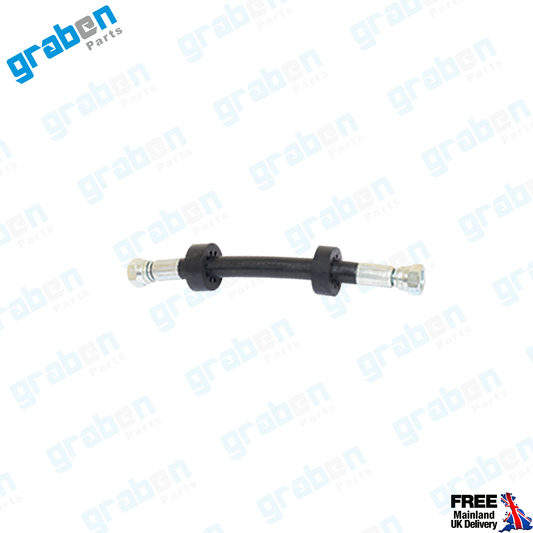 Grabenparts_Fuel Pump Hose For Volkswagen Transporter T5 / Touareg 2.5 TDI 2003+ 070127511C_
