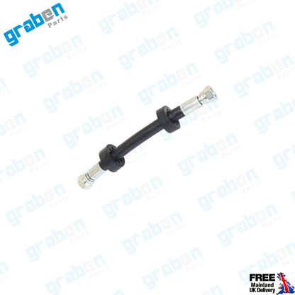 Grabenparts_Fuel Pump Hose For Volkswagen Transporter T5 / Touareg 2.5 TDI 2003+ 070127511C_