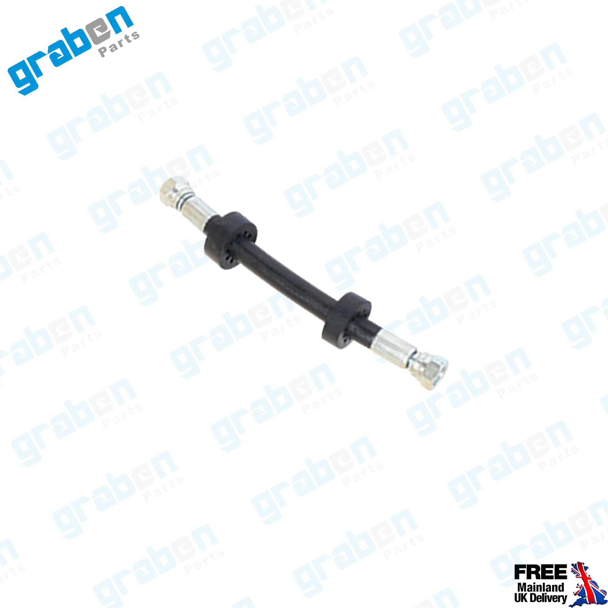 Grabenparts_Fuel Pump Hose For Volkswagen Transporter T5 / Touareg 2.5 TDI 2003+ 070127511C_
