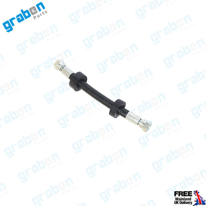 Grabenparts_Fuel Pump Hose For Volkswagen Transporter T5 / Touareg 2.5 TDI 2003+ 070127511C_