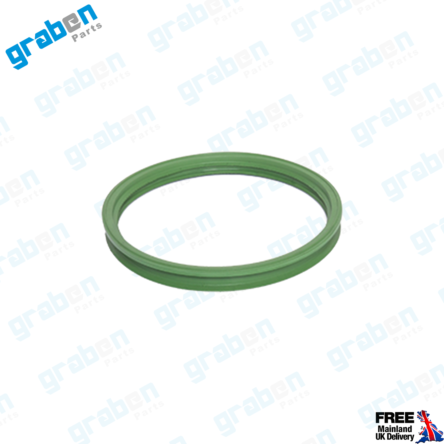 Grabenparts_Fuel Tank Grommet Seal For Vauxhall Astra G / Corsa C 2000+ 815910 , GM 9227607_