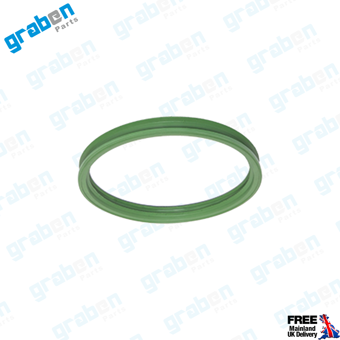 Grabenparts_Fuel Tank Grommet Seal For Vauxhall Astra G / Corsa C 2000+ 815910 , GM 9227607_