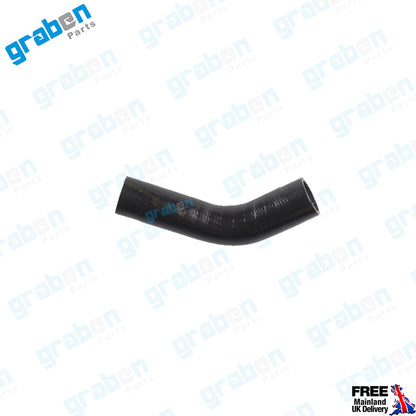 Grabenparts_Fuel Tank Hose For Nissan Qashqai 1.6 dCi / Renault Kadjar 1.6 dCi 17228JH70B_