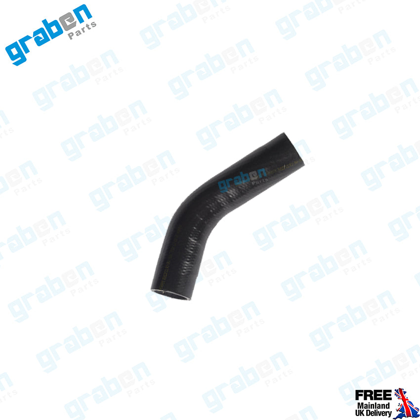 Grabenparts_Fuel Tank Hose For Nissan Qashqai 1.6 dCi / Renault Kadjar 1.6 dCi 17228JH70B_