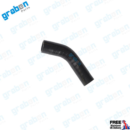 Grabenparts_Fuel Tank Hose For Nissan Qashqai 1.6 dCi / Renault Kadjar 1.6 dCi 17228JH70B_