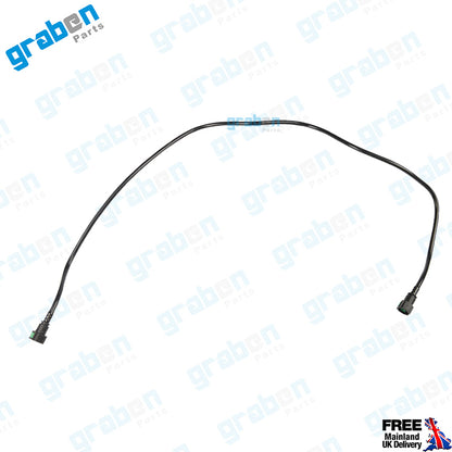Grabenparts_Fuel Tank Hose For Vauxhall Movano B 2.3 CDTI / Master III 2.3 dCi 8200731132_