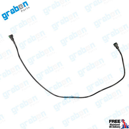Grabenparts_Fuel Tank Hose For Vauxhall Movano B 2.3 CDTI / Master III 2.3 dCi 8200731132_
