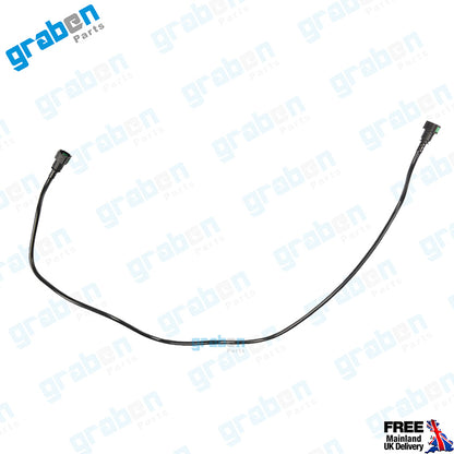 Grabenparts_Fuel Tank Hose For Vauxhall Movano B 2.3 CDTI / Master III 2.3 dCi 8200731132_