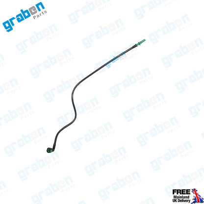 Grabenparts_Fuel Tank Hose For Vauxhall Movano II B / Renault Master III 2.3 dCi 8200731160_