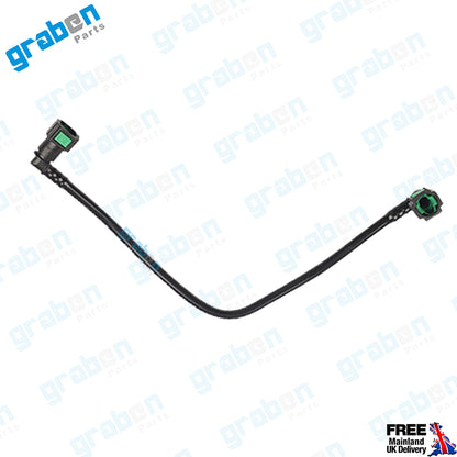 Grabenparts_Fuel Tank Hose For Volkswagen Golf VI / Skoda Octavia II / Audi A3 1K0201293E_