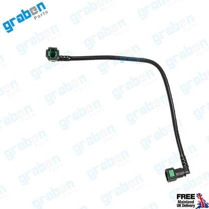Grabenparts_Fuel Tank Hose For Volkswagen Golf VI / Skoda Octavia II / Audi A3 1K0201293E_