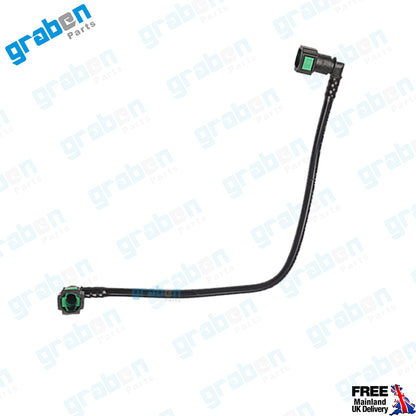 Grabenparts_Fuel Tank Hose For Volkswagen Golf VI / Skoda Octavia II / Audi A3 1K0201293E_