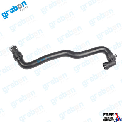 Grabenparts_Heater Hose For Ford Focus III , Kuga II, Transit Connect 1.5 / 1.6 TDCi 1890812_