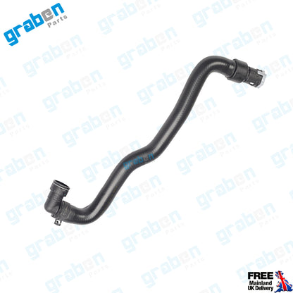 Grabenparts_Heater Hose For Ford Focus III , Kuga II, Transit Connect 1.5 / 1.6 TDCi 1890812_