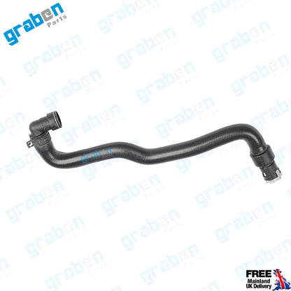 Grabenparts_Heater Hose For Ford Focus III , Kuga II, Transit Connect 1.5 / 1.6 TDCi 1890812_