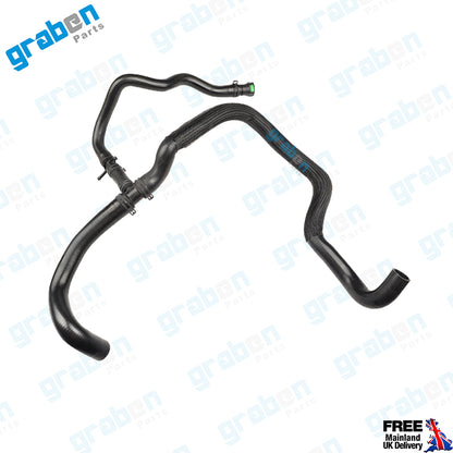 Grabenparts_Heater Hose For Ford Transit V363 2.0 EcoBlue 2016+ GK3118N252AM 2539480_