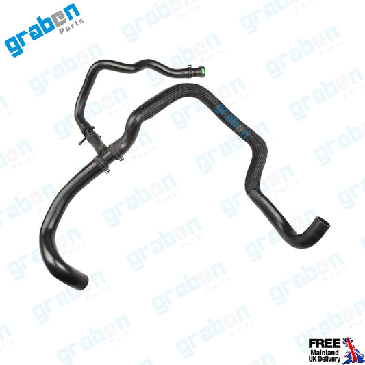 Grabenparts_Heater Hose For Ford Transit V363 2.0 EcoBlue 2016+ GK3118N252AM 2539480_