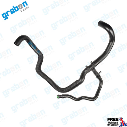 Grabenparts_Heater Hose For Ford Transit V363 2.0 EcoBlue 2016+ GK3118N252AM 2539480_