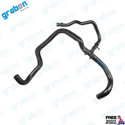 Grabenparts_Heater Hose For Ford Transit V363 2.0 EcoBlue 2016+ GK3118N252AM 2539480_