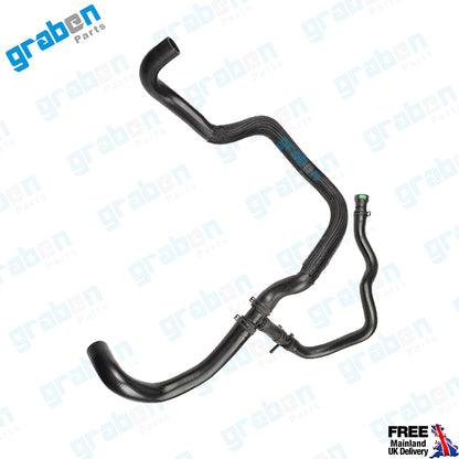 Grabenparts_Heater Hose For Ford Transit V363 2.0 EcoBlue 2016+ GK3118N252AM 2539480_