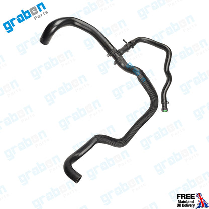 Grabenparts_Heater Hose For Ford Transit V363 2.0 EcoBlue 2016+ GK3118N252AM 2539480_