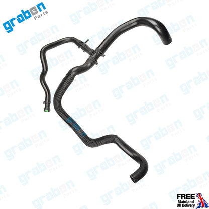 Grabenparts_Heater Hose For Ford Transit V363 2.0 EcoBlue 2016+ GK3118N252AM 2539480_