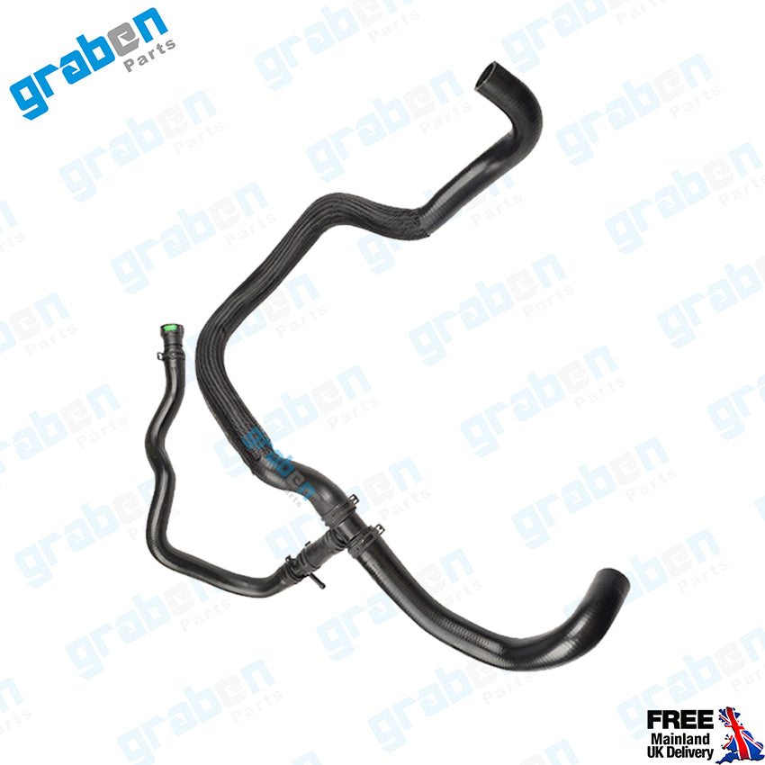 Grabenparts_Heater Hose For Ford Transit V363 2.0 EcoBlue 2016+ GK3118N252AM 2539480_